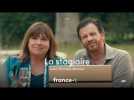 [Bande-annonce] La Stagiaire, saison 9, avec Mich&egrave;le Bernier - Label : Ouest France - Programmation TV - Category : News