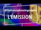 Coup d'envoi du Festival du film francophone ce mardi : retrouvez notre émission spéciale