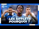 OM : WAHI SIFFLES AU VELODROME ! Le GROS DOSSIER MERCATO, QUI EN ATTAQUE?