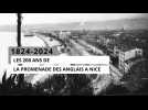 A Nice, la Promenade des Anglais fête ses 200 ans. Retour à ses débuts