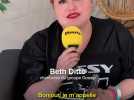 Beth Ditto : interview Première fois