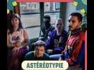 Astéréotypie : un groupe de rock pas comme les autres