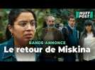 La loose continue pour Melha Bedia dans la saison 2 de « Miskina »