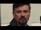 Mafia Wars - Bande annonce 1 - VO - (2024)