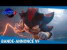 Sonic 3 - Le Film - Bande-annonce VF [En décembre au cinéma]