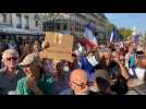 Synagogue de La Grande-Motte: rassemblement à Montpellier contre l'antisémitisme