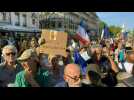 France: Rally in Montpellier against anti-Semitism