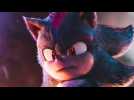 Sonic 3 - le film - Bande annonce 2 - VF - (2024)