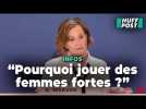 Sigourney Weaver n'en peut plus de cette question sur ses rôles de « femme forte »