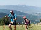 Le marathon trail de l'échappée belle 2024