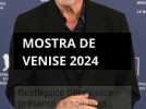 La Mostra de Venise 2024 s'ouvre avec Beetlejuice Beetlejuice de Tim Burton