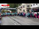 VIDÉO. Contre le cancer, plus de 1 400 coureurs et marcheurs au départ de La Pontivyenne