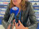 Lens, une frustration qui dure, l'avis de Sandrine Arrestier