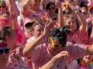 Nieppre : près de 1 500 personnes pour la Color Run 2024