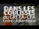 Dans les coulisses des GRETA-CFA des Pays de la Loire | Loire-Atlantique (44)