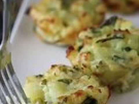 L'accompagnement parfait à faire avec une purée de pomme de terre