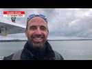 Vendée Globe 2024. Sébastien Marsset (Foussier) : « Plaisir et performance sont liés »