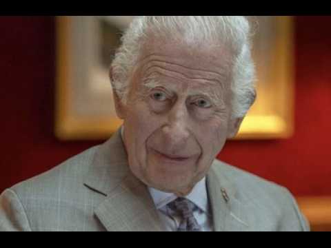 VIDEO : Cancer de Charles III : son tat de sant l?empche-t-il d?assister  la COP29 ?