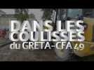 Dans les coulisses des GRETA-CFA des Pays de la Loire | Maine-et-Loire (49)