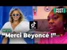 Sur TikTok, tout le monde remercie Beyoncé et c'est à cause d'une théorie du complot