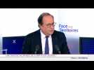 « Face aux territoires » sur TV5 Monde : François Hollande « Depuis 7 ans, la gauche radicale a empêché la gauche de revenir au pouvoir »