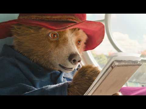 Paddington au Pérou - Bande annonce 4 - VO - (2025)