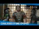 Gladiator II - Les coulisses d'une épopée [Au cinéma le 13 novembre]