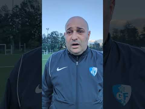 Nasreddine Behloul avant GF38  - Monaco