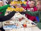 Fête du ventre à Rouen : un petit-déjeuner géant en ouverture