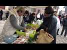 VIDÉO. À Honfleur, pourquoi la Fête de la crevette a-t-elle changé de nom ?