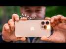 TEST de l'iPhone 16 Pro Max : l'iPhone de TROP ?