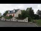 VIDEO. Visitez la mue écolo de ce pavillon du Maine-et-Loire