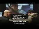 CHRONIQUES CHINOISES - bande-annonce officielle