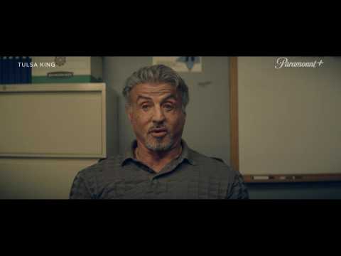 Tulsa King | Bande annonce