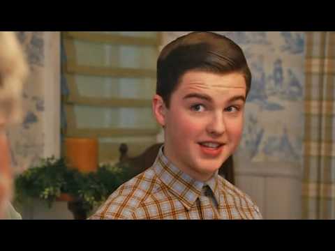 Young Sheldon - Teaser 1 - VO