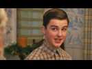 Young Sheldon - Teaser 1 - VO