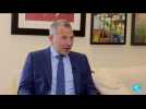 Liban : interview exclusive de l'ancien ministre des affaires étrangères, Gebran Bassil