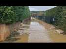 Inondation Dagneux