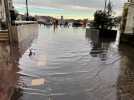 VIDÉO. Plusieurs quartiers de Marseille inondés après de fortes pluies