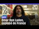 Omar Ben Laden, fils d'Oussama, interdit de séjourner en France