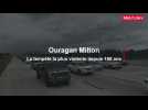 Ouragan Milton