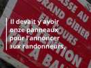 Justice - Jeune randonneuse tuée d'une balle perdue dans le Cantal : la chasseuse de 19 ans condamnée