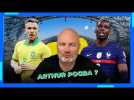 OM : POGBA, Arthur, ces quoi ces rumeurs ? Wahi, Brassier et Carboni erreur de casting ?