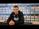 Clément Frisch (SLUC Nancy) : 