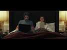 IRIS ET LES HOMMES - Bande-annonce