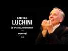 FABRICE LUCHINI - LA FONTAINE ET LE CONFINEMENT - BANDE ANNONCE