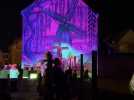 Saint-Omer : video mapping festival 3