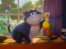 10 Lives (Croquette le chat merveilleux): Trailer HD VF