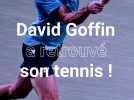 David Goffin a-t-il retrouvé son tennis ? Le Belge s'offre Zverev et fil en quart à Shanghai