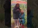 Vaut-il mieux MARCHER ou COURIR sous la PLUIE ? #shorts